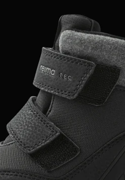 Hallava Reimatec Skor Peat Grey