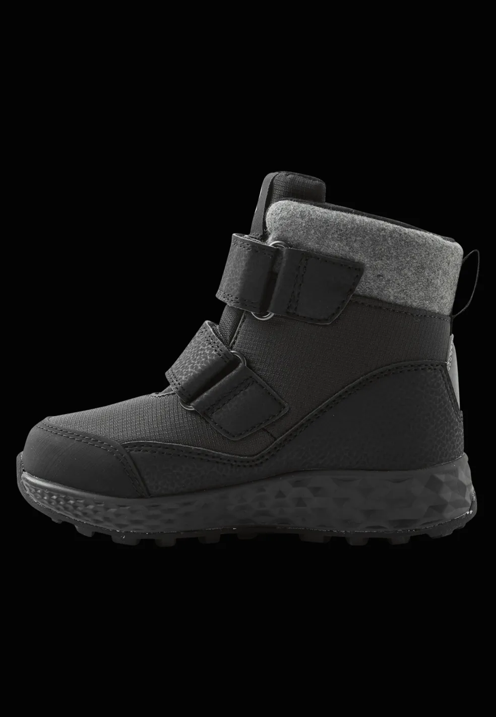 Hallava Reimatec Skor Peat Grey
