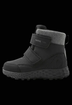 Hallava Reimatec Skor Peat Grey