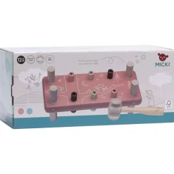 Hammarbänk Rosa