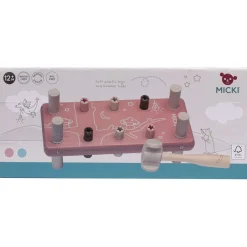 Hammarbänk Rosa