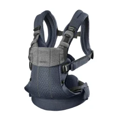 Harmony 3D Mesh Bärsele Anthracite