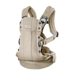 Harmony 3D Mesh Bärsele Grey Beige
