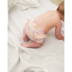 Harumi Simblöja Soft Pink