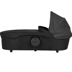 Harvey² Twin Liggdel Night Black
