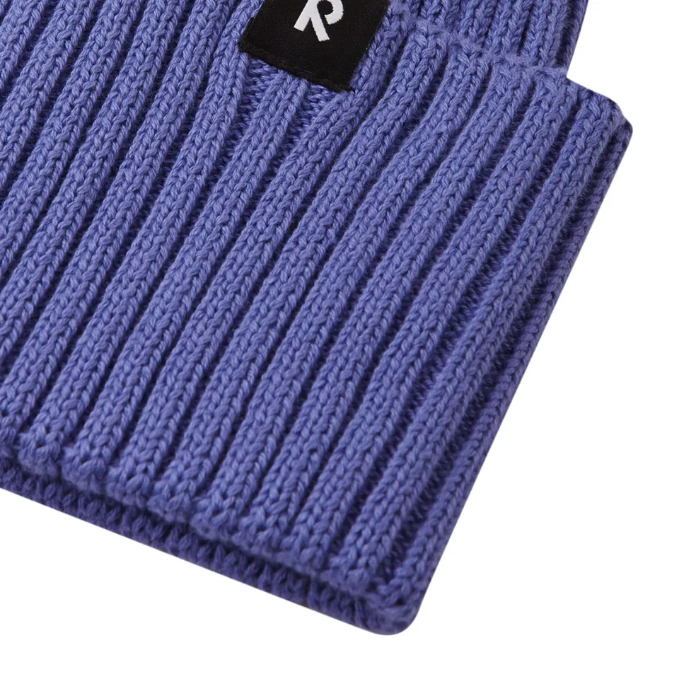 Hattara Mössa Breezy Violet