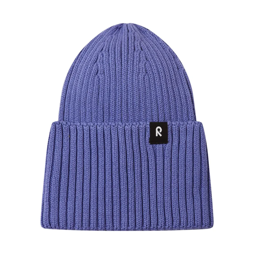 Hattara Mössa Breezy Violet