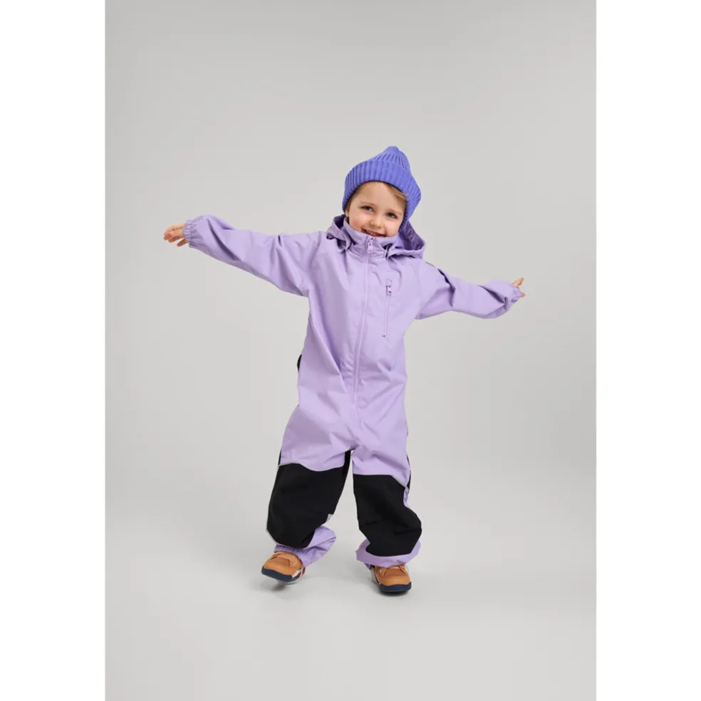 Hattara Mössa Breezy Violet