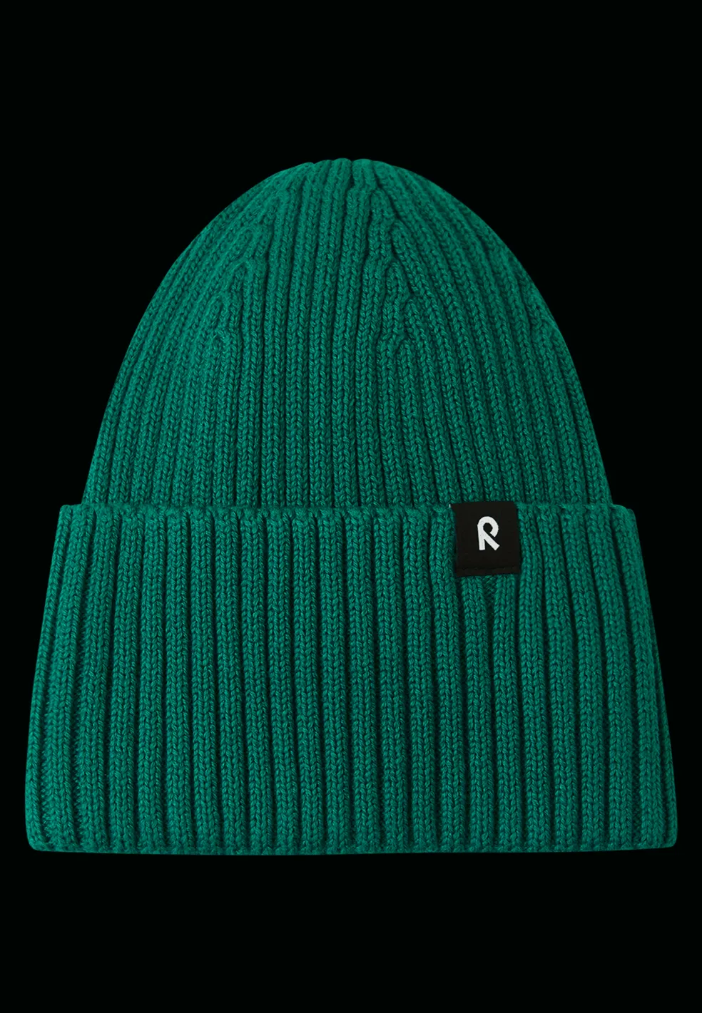 Hattara Mössa Deeper Green