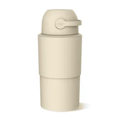 Heka L Blöjhink Beige