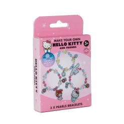 Hello Kitty Armband Multi