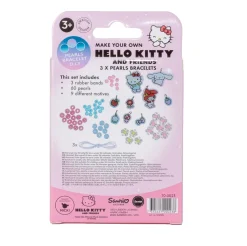 Hello Kitty Armband Multi