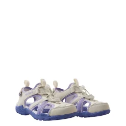 Hiekalla Sandaler Light Beige