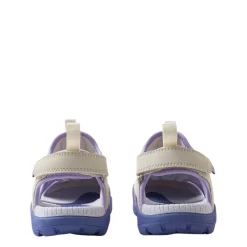 Hiekalla Sandaler Light Beige