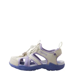 Hiekalla Sandaler Light Beige