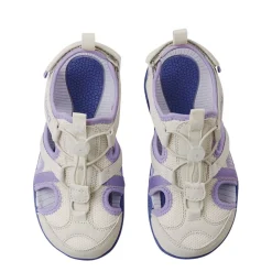 Hiekalla Sandaler Light Beige