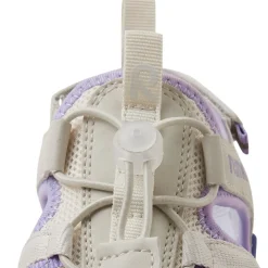 Hiekalla Sandaler Light Beige