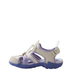 Hiekalla Sandaler Light Beige