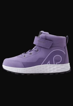 Hiipien Sneakers Misty Violet