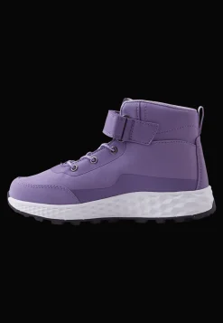 Hiipien Sneakers Misty Violet