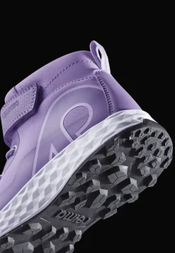 Hiipien Sneakers Misty Violet