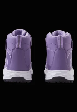 Hiipien Sneakers Misty Violet