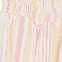 Hilma Shorts Rose Morn