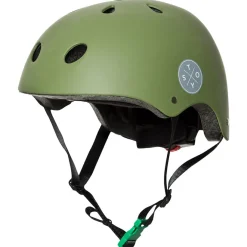 Hjälm Army Green