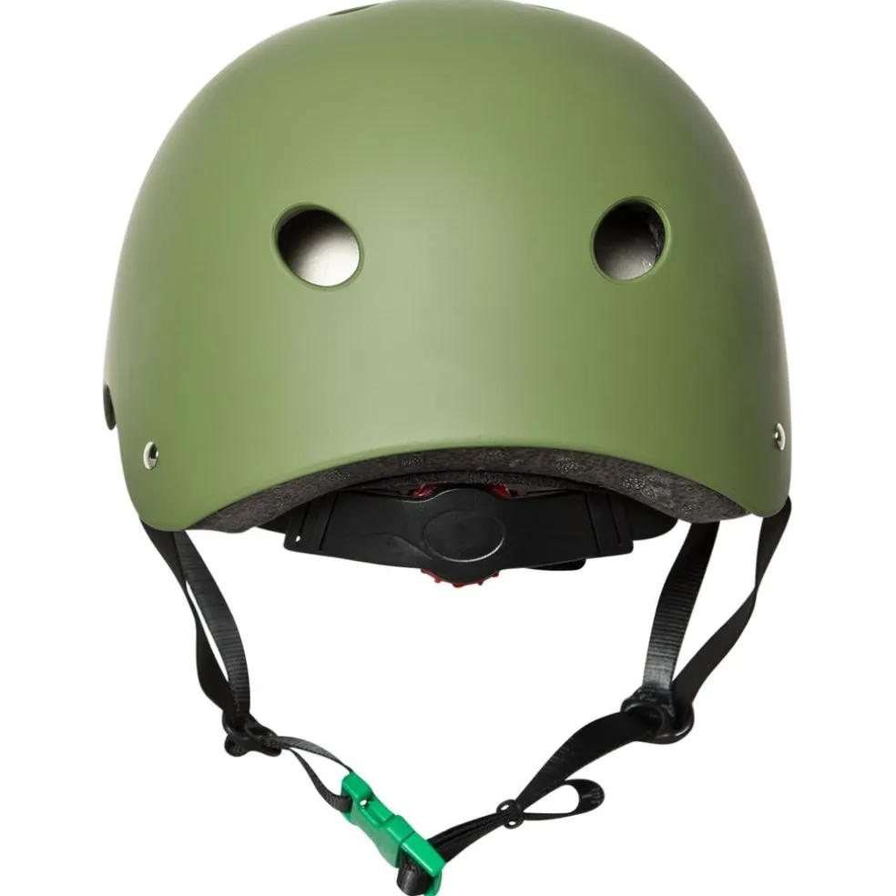 Hjälm Army Green