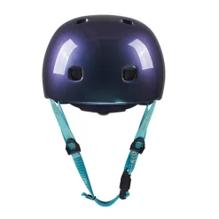 Hjälm Blue