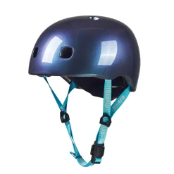Hjälm Blue