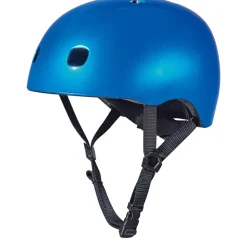 Hjälm Dark Blue Metallic
