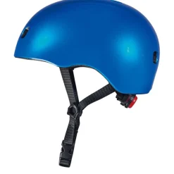 Hjälm Dark Blue Metallic