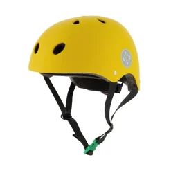 Hjälm Dusty Yellow