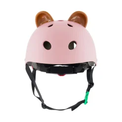 Hjälm Med Öron Candy Pink