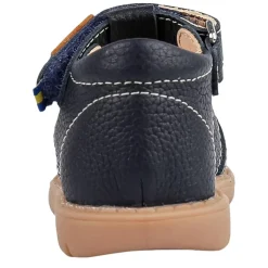 Hällevik EP Sandaler Navy