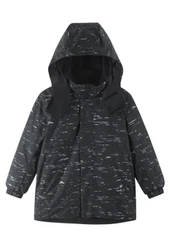 Hohde Reimatec Vinterjacka Black