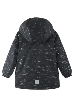 Hohde Reimatec Vinterjacka Black