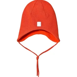 Hopea Mössa Orange