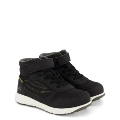 Hovet Mid WP Sneakers Svarta