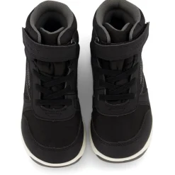 Hovet Mid WP Sneakers Svarta