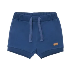 Huxie Shorts Blue Moon