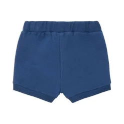 Huxie Shorts Blue Moon