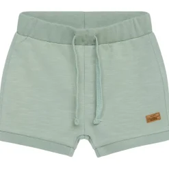Huxie Shorts Jade Green
