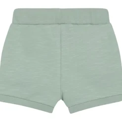 Huxie Shorts Jade Green