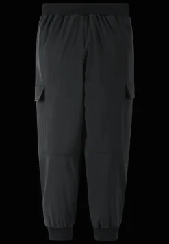 Hypytys Byxor I Vattenavvisande Jersey Black