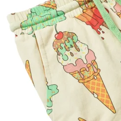 Ice Cream Shorts Marshmallow