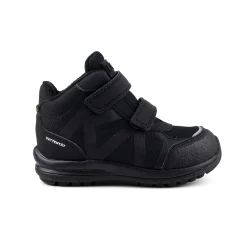 Iggesund Warm WP Vattentät Sneaker Black