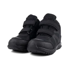 Iggesund Warm WP Vattentät Sneaker Black