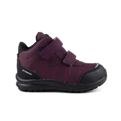 Iggesund Warm WP Vattentät Sneaker Fig